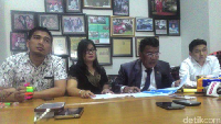 BNN & BPOM Pastikan Permen Jari Aman Dikonsumsi
