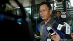 Panitera MK Kasianur Sidauruk Diperiksa KPK