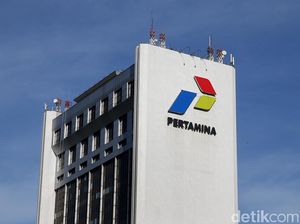 Wakil Kepala BP BUMN Ungkap Kabar Terbaru Penggabungan 3 Anak Usaha Pertamina