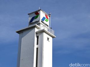 Lagi! Pertamina Jadi Perusahaan Terbesar di Indonesia Versi Fortune