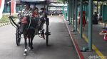 Antusiasme Siswa JIS Belajar Budaya Indonesia
