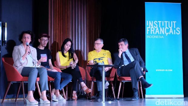Meggie Bicara Isu Pernikahan dengan Tukul, Aldi Taher Derita Kanker