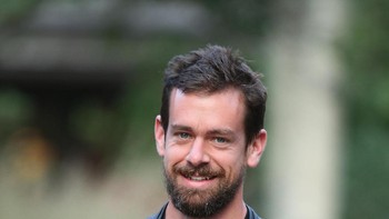 Dorsey kemudian kuliah di Missouri University of Science & Technology, kemudian pindah ke New York University. Dia tidak sempat menyelesaikan kuliahnya. Foto: GettyImages/Drew Angerer/