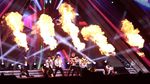 Daebak! Aksi Para Idol Kpop di Busan One Asia Festival 2016 (1)