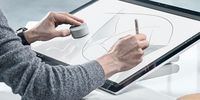 Lebih Dekat dengan Surface Dial
