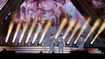 Daebak! Aksi Para Idol Kpop di Busan One Asia Festival 2016 (2)