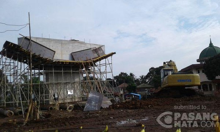 Harapan Warga: Tol Bocimi Cepat Jadi