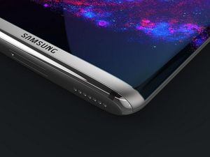 Galaxy S8 Sudah Mulai Diuji di China