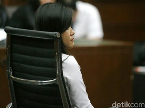 Hakim Sidang Jessica: Unsur Pembunuhan Berencana Telah Sah Dipenuhi