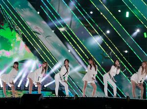 Ngeri! Kisah Horor Idola K-Pop yang Bikin Merinding