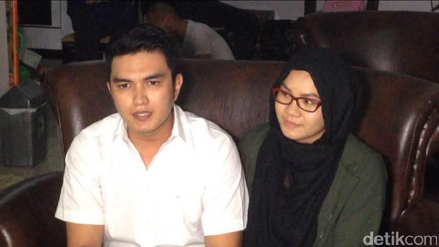 Aldi Taher Bicara Soal Kanker yang Diderita, Dea Mirela Gugat Cerai Suami