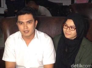 Aldi Taher Diminta Banyak Nonton Kartun Komedi