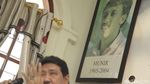 Jokowi Didesak Bentuk TPF Baru Kasus Munir