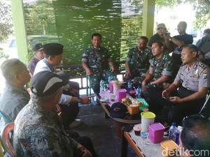 Puluhan Warga Kembali Tuntut Hak Tanah Warisan yang Dikuasai TNI