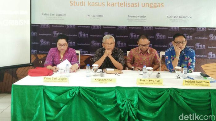 Foto: Muhammad Idris-detikFinance Foto: Muhammad Idris-detikFinance