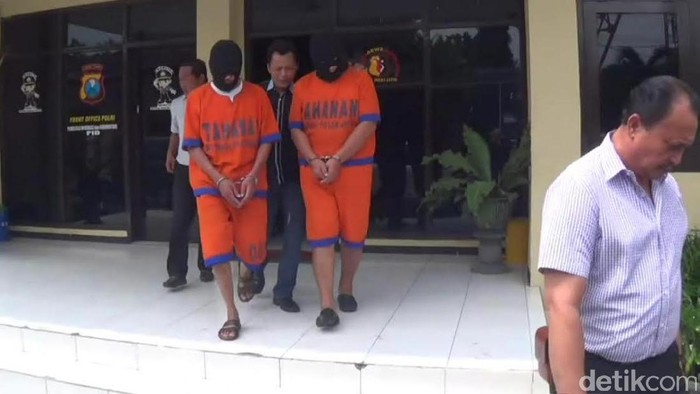 Penipuan Ala Dimas Kanjeng, Dua Gus dan Santri Diringkus Polisi