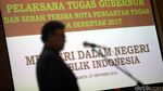 Mendagri Lantik Plt Gubernur Aceh, Gorontalo dan Bangka Belitung