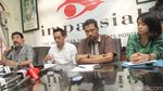 Jokowi Didesak Bentuk TPF Baru Kasus Munir