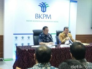Investasi Triwulan III-2016 Naik, Tapi Penyerapan Tenaga Kerja Turun