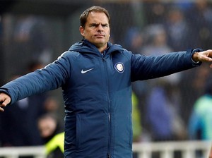 Inter Pecat De Boer