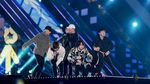 Daebak! Aksi Para Idol Kpop di Busan One Asia Festival 2016 (1)