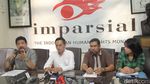 Jokowi Didesak Bentuk TPF Baru Kasus Munir