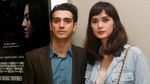 Love Is In The Air! Kemesraan Para Pasangan Selebriti