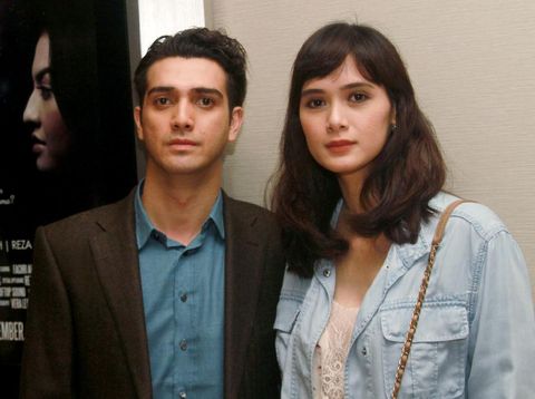 Perawatan Wajah Simpel yang Dilakukan Fachri Albar Setiap Hari