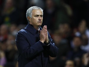 Apartemen-Apartemen untuk Mourinho