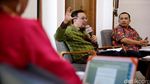 Diskusi Diaspora dan Kontribusi WNI di LN untuk Tanah Air