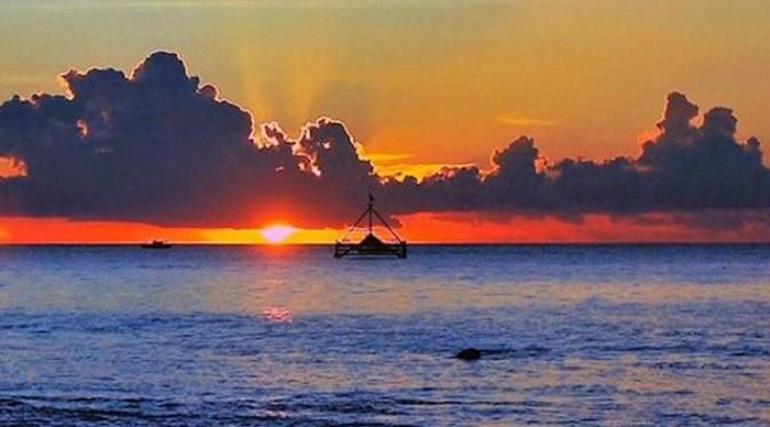 Museum Lesung Pertama di Dunia akan Hadir di Festival Pesona Bahari