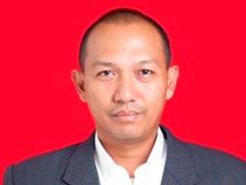 DPR Lantik Pengganti Politikus PDIP Indra Simatupang