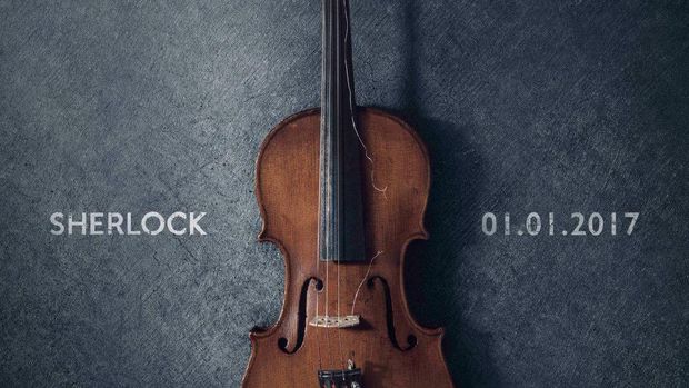 'Sherlock' ke-4 Kembali Tahun Depan