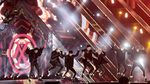 Daebak! Aksi Para Idol Kpop di Busan One Asia Festival 2016 (1)