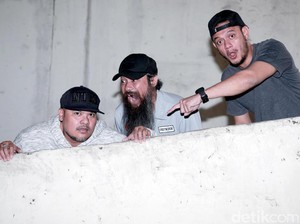 Lirik dan Chord Gitar Lagu Sorry dari NTRL