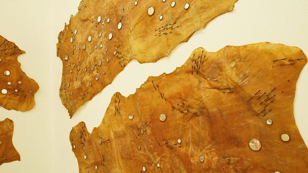 Usung 'An Atlas of Mirrors', Singapore Biennale 2016 Dibuka Hari Ini 
