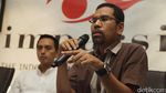 Jokowi Didesak Bentuk TPF Baru Kasus Munir