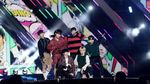 Daebak! Aksi Para Idol Kpop di Busan One Asia Festival 2016 (1)