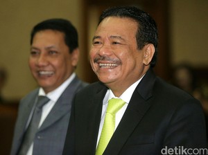 Usai Heboh Film Dokumenter Ice Cold, Pengacara Jessica Siapkan PK