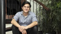 Rizki saat ditemui di kawasan Kebagusan, Jakarta Selatan pada Rabu (26/10/2016). Pool/Noel/detikFoto.