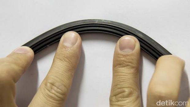 Mengintip Rahasia Keandalan Bosch