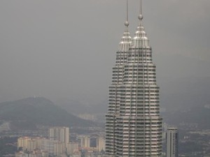 Wisata Malaysia yang Ramah untuk Traveler Lansia