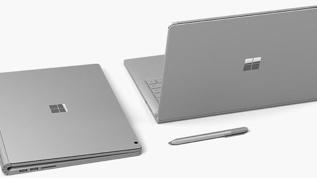 MacBook Pro vs Surface Book, Mana Lebih Unggul?