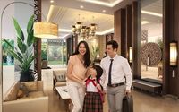 Ini Dia, Oase di Tengah Kota Jakarta!