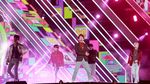 Daebak! Aksi Para Idol Kpop di Busan One Asia Festival 2016 (2)