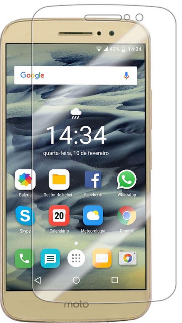 Moto M Segera Masuk Indonesia?