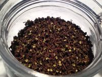 Tak Ada Duanya di Dunia, Merica Batak yang Pedas Beraroma Lemon