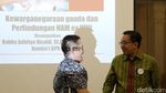 Diskusi Diaspora dan Kontribusi WNI di LN untuk Tanah Air