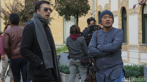 Hanung Bramantyo, Islam, dan 'Surga yang (Tak) Dirindukan 2'