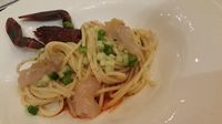 <i>Chef</i> Enrico Bartolini Suguhkan Hidangan Italia Klasik Kontemporer di <i>Rosso Restaurant</i>